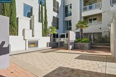 1655 California Blvd. #214, Walnut Creek, CA 94596 - Photo 28