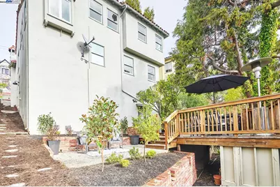 100 Sonia St., Oakland, CA 94618 - Photo 24