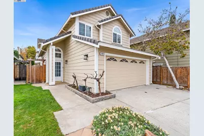 2864 El Capitan Dr, Pleasanton, CA 94566 - Photo 1