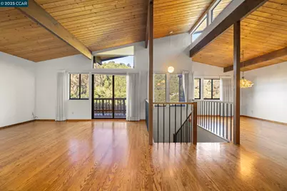 1383 Alvarado Rd, Berkeley, CA 94705 - Photo 8