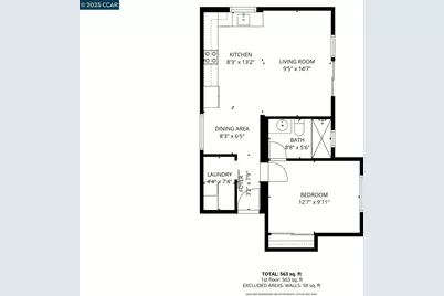 1383 Alvarado Rd, Berkeley, CA 94705 - Photo 46