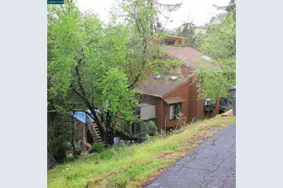 6044 Skyline Blvd, Oakland, CA 94611 - Photo 12