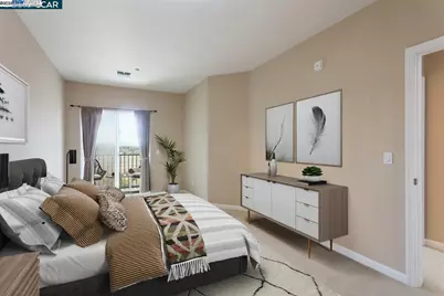 3275 Dublin Blvd #412, Dublin, CA 94568 - Photo 12