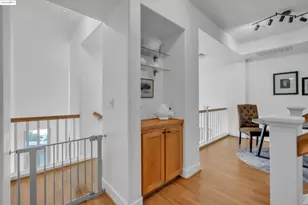 6020 Old Quarry Loop, Oakland, CA 94605 - Photo 4