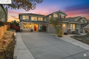 6857 Sunriver Ln, Vallejo, CA 94591 - Photo 1