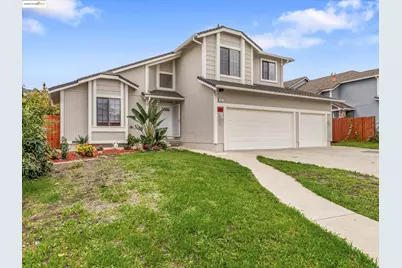 425 Sandy Hill Ct, Antioch, CA 94509 - Photo 2