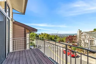 1881 Grand View Dr, Oakland, CA 94618 - Photo 6