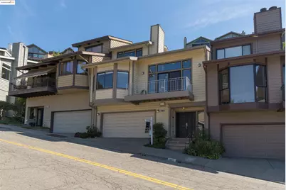 1881 Grand View Drive, Oakland, CA 94618 - Photo 4