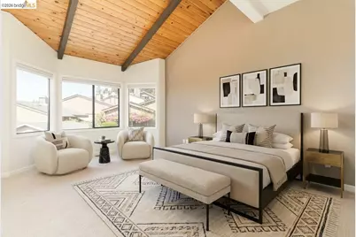 1881 Grand View Drive, Oakland, CA 94618 - Photo 18