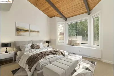 1881 Grand View Drive, Oakland, CA 94618 - Photo 22