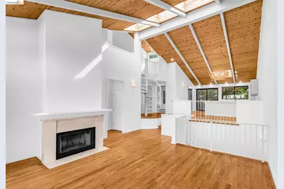 1881 Grand View Drive, Oakland, CA 94618 - Photo 8