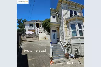 2827 Market, Oakland, CA 94608 - Photo 1