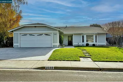 3588 Ballantyne Drive, Pleasanton, CA 94566 - Photo 2
