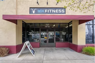 727 San Pablo Ave, Albany, CA 94706 - Photo 2