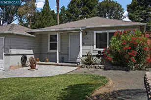 1214 Sereno Dr, Vallejo, CA 94589 - Photo 2