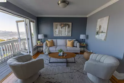 661 Peralta Ave Unit 3, San Francisco, CA 94110 - Photo 2