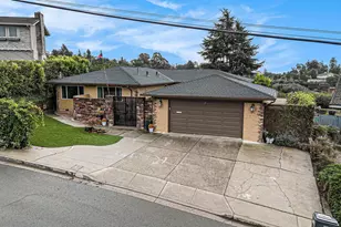 3393 Oakes Dr, Hayward, CA 94542 - Photo 2