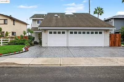 4741 Discovery Pt, Discovery Bay, CA 94505 - Photo 2