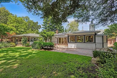 345 Shire Oaks Court, Lafayette, CA 94549 - Photo 1