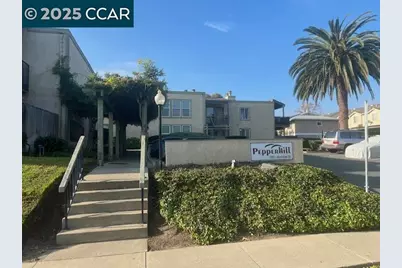 1851 Harrison St #15, Concord, CA 94520 - Photo 2