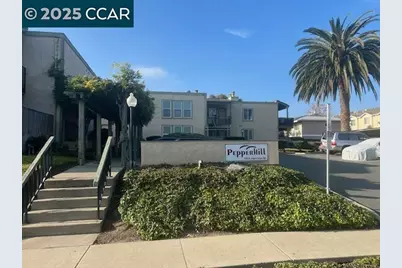 1851 Harrison St #15, Concord, CA 94520 - Photo 1