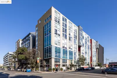 311 Oak Street #829, Oakland, CA 94607 - Photo 1