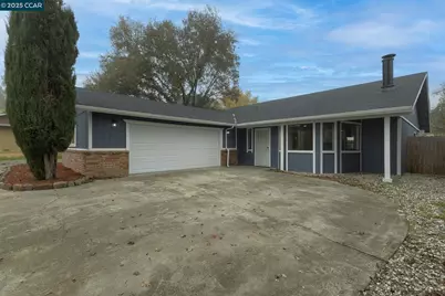 19896 Bear Valley Rd, Hidden Valley Lake, CA 95467 - Photo 4