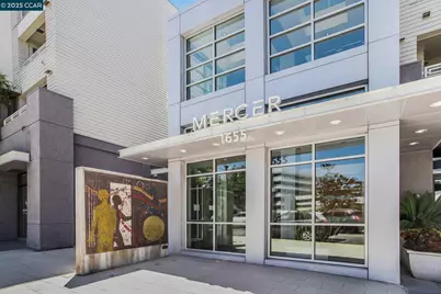 1655 California Boulevard #114, Walnut Creek, CA 94596 - Photo 2