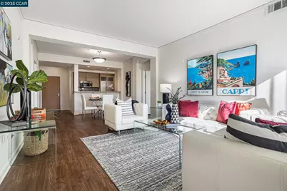 1655 California Boulevard #114, Walnut Creek, CA 94596 - Photo 1