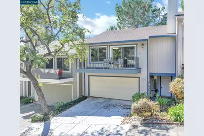 2414 Heatherleaf Ln, Martinez, CA 94553 - Photo 4