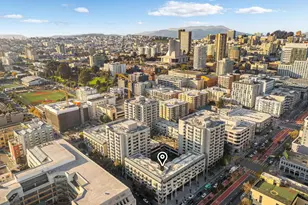 601 Van Ness Ave, San Francisco, CA 94102 - Photo 44