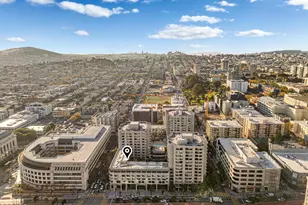 601 Van Ness Ave, San Francisco, CA 94102 - Photo 42