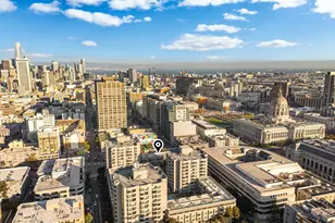 601 Van Ness Ave, San Francisco, CA 94102 - Photo 56