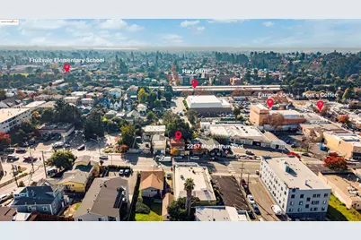 2257 Macarthur Blvd., Oakland, CA 94602 - Photo 6