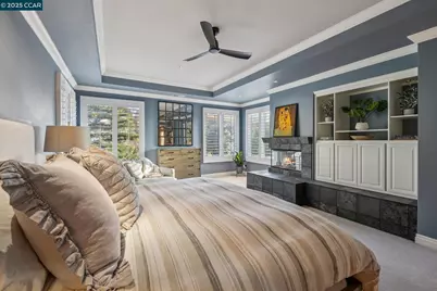 291 Barrington Lane, Alamo, CA 94507 - Photo 40