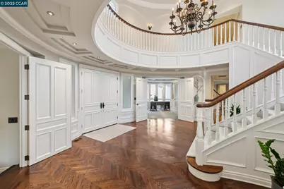 291 Barrington Lane, Alamo, CA 94507 - Photo 32