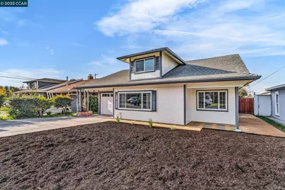 4405 McGlothen Way, Richmond, CA 94806 - Photo 4