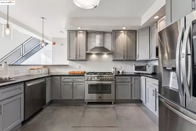 850 Grand Ave #17, Oakland, CA 94607 - Photo 18