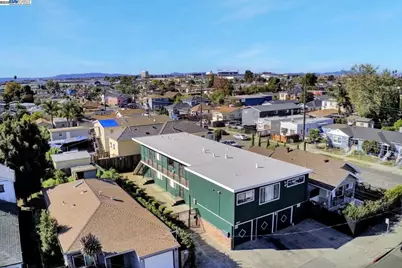 8811 A St, Oakland, CA 94621 - Photo 30