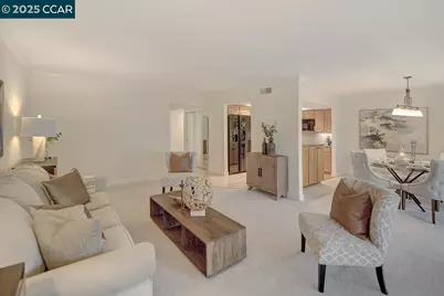 2748 Ptarmigan Dr. #6, Walnut Creek, CA 94595 - Photo 6