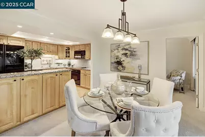 2748 Ptarmigan Dr. #6, Walnut Creek, CA 94595 - Photo 8