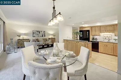 2748 Ptarmigan Dr. #6, Walnut Creek, CA 94595 - Photo 26