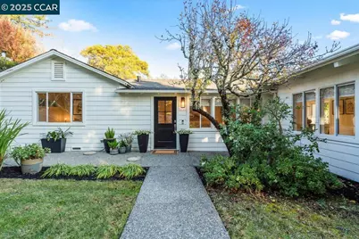 19 Valley View Dr, Orinda, CA 94563 - Photo 2