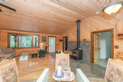 4298 Little Browns Creek Rd, Weaverville, CA 96093 - Photo 8