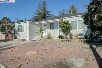 1646 Brookside Dr, San Leandro, CA 94577 - Photo 2