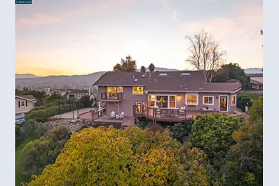 392 Paraiso Dr, Danville, CA 94526 - Photo 4