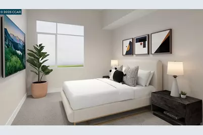 308 Torrey Pine Terrace #615, Sunnyvale, CA 94086 - Photo 6