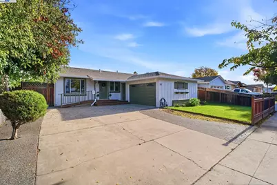4422 Stevenson Blvd, Fremont, CA 94538 - Photo 2