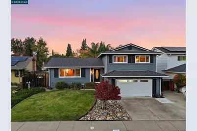 7519 Driftwood Way, Pleasanton, CA 94588 - Photo 1