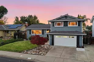 7519 Driftwood Way, Pleasanton, CA 94588 - Photo 2
